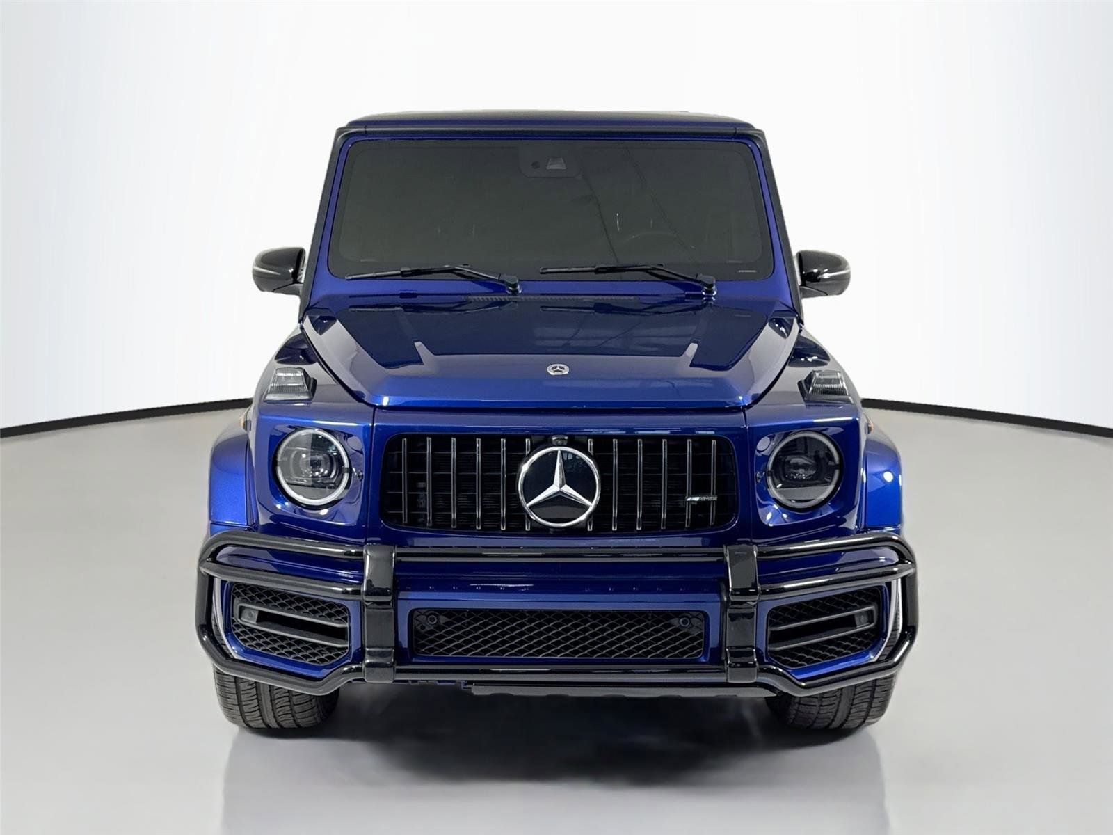 2021 Mercedes-Benz G-Class AMG G 63 AWD
