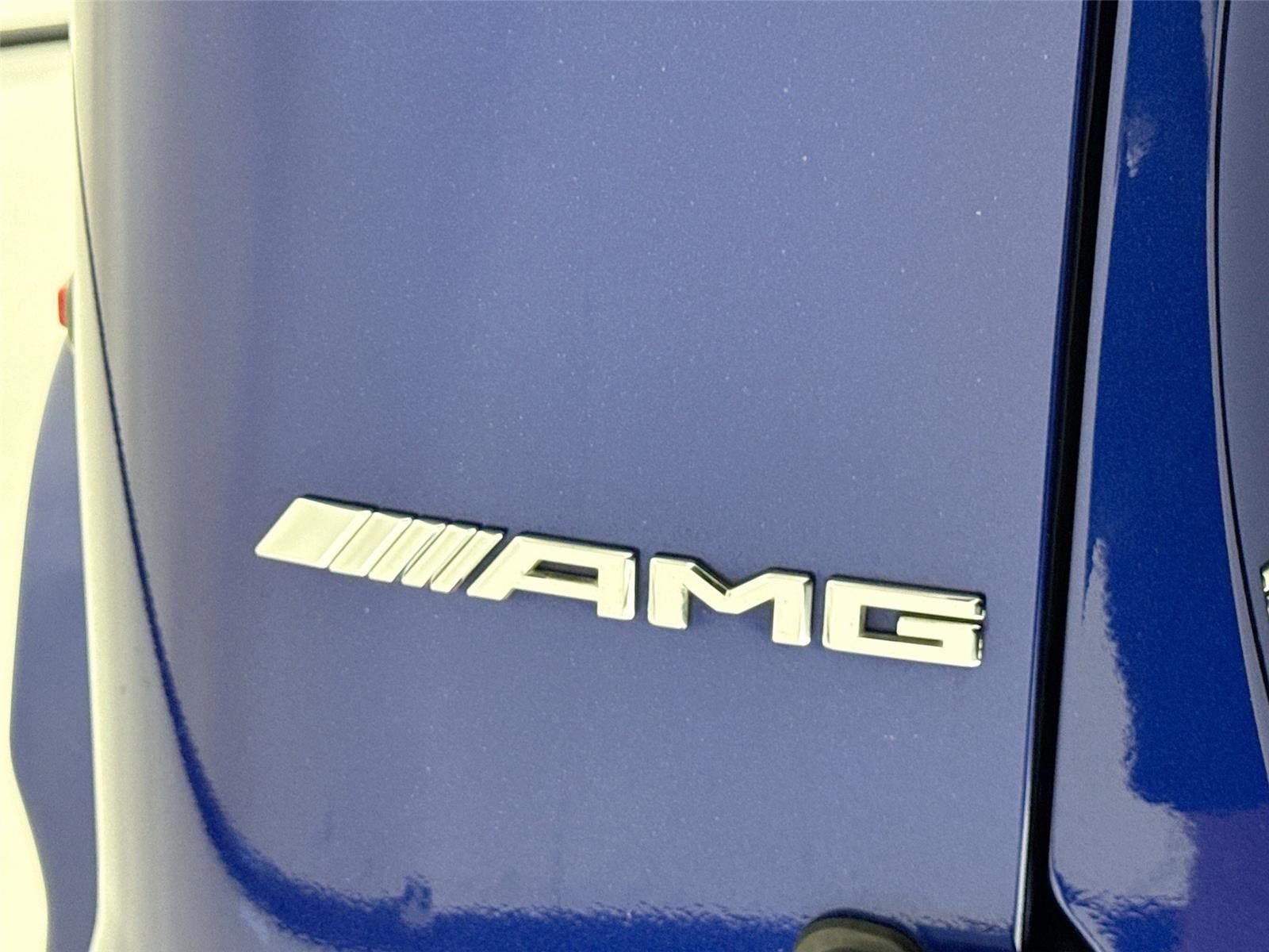 2021 Mercedes-Benz G-Class AMG G 63 AWD