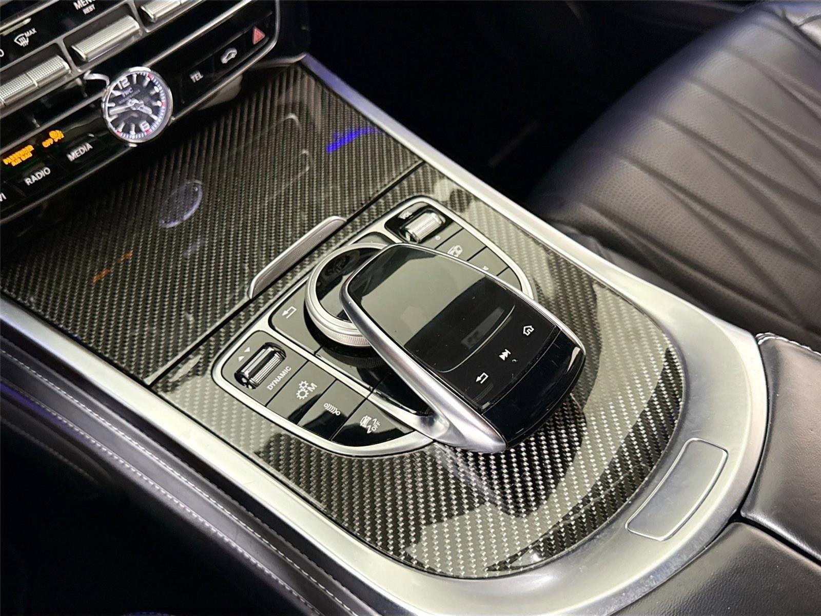 2021 Mercedes-Benz G-Class AMG G 63 AWD