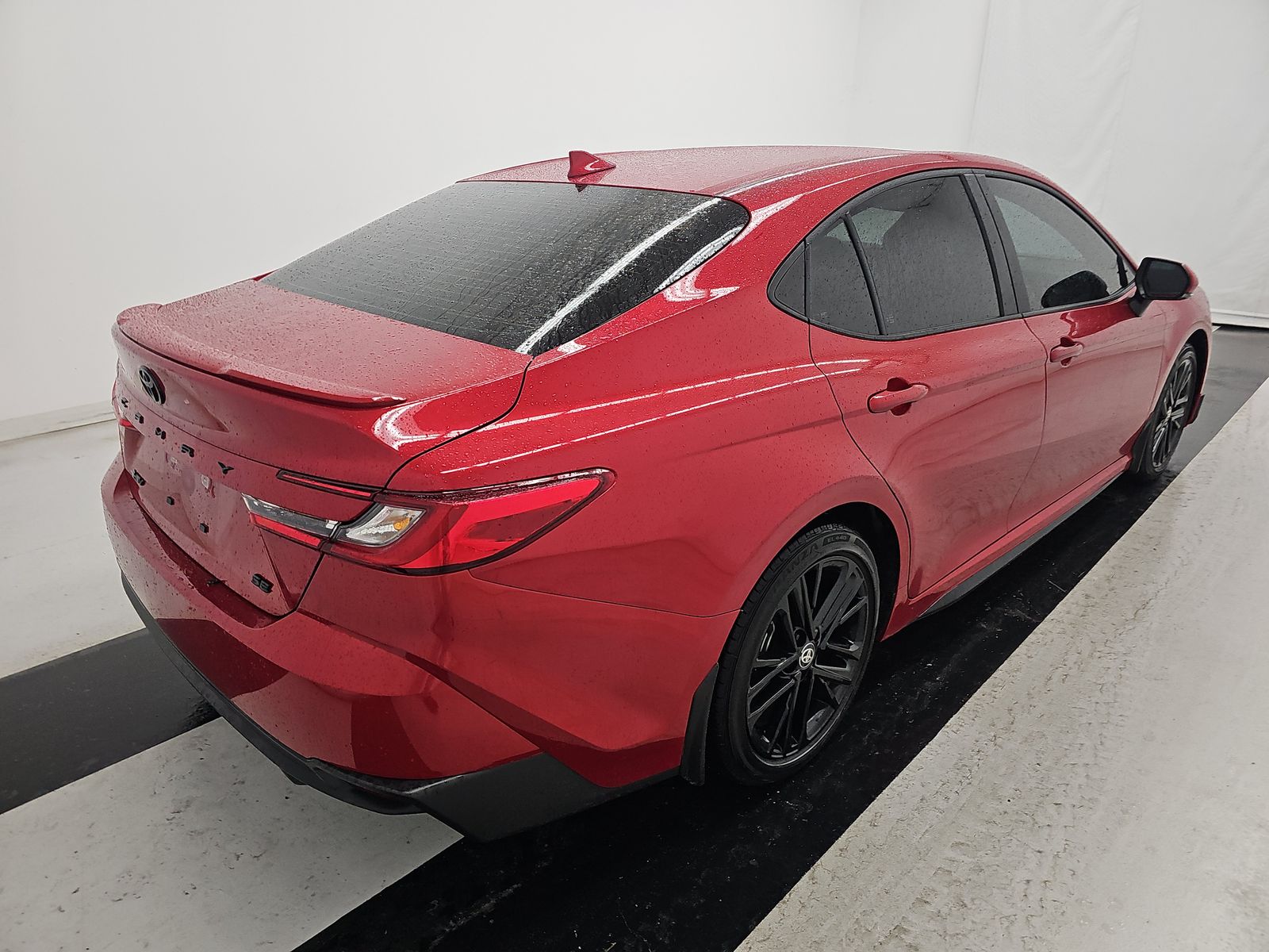 TOYOTA CAMRY - 5