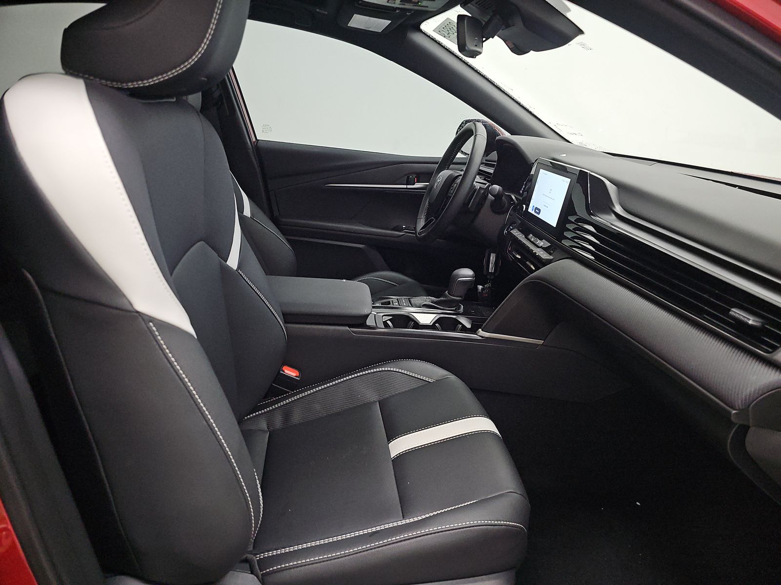 TOYOTA CAMRY - 9