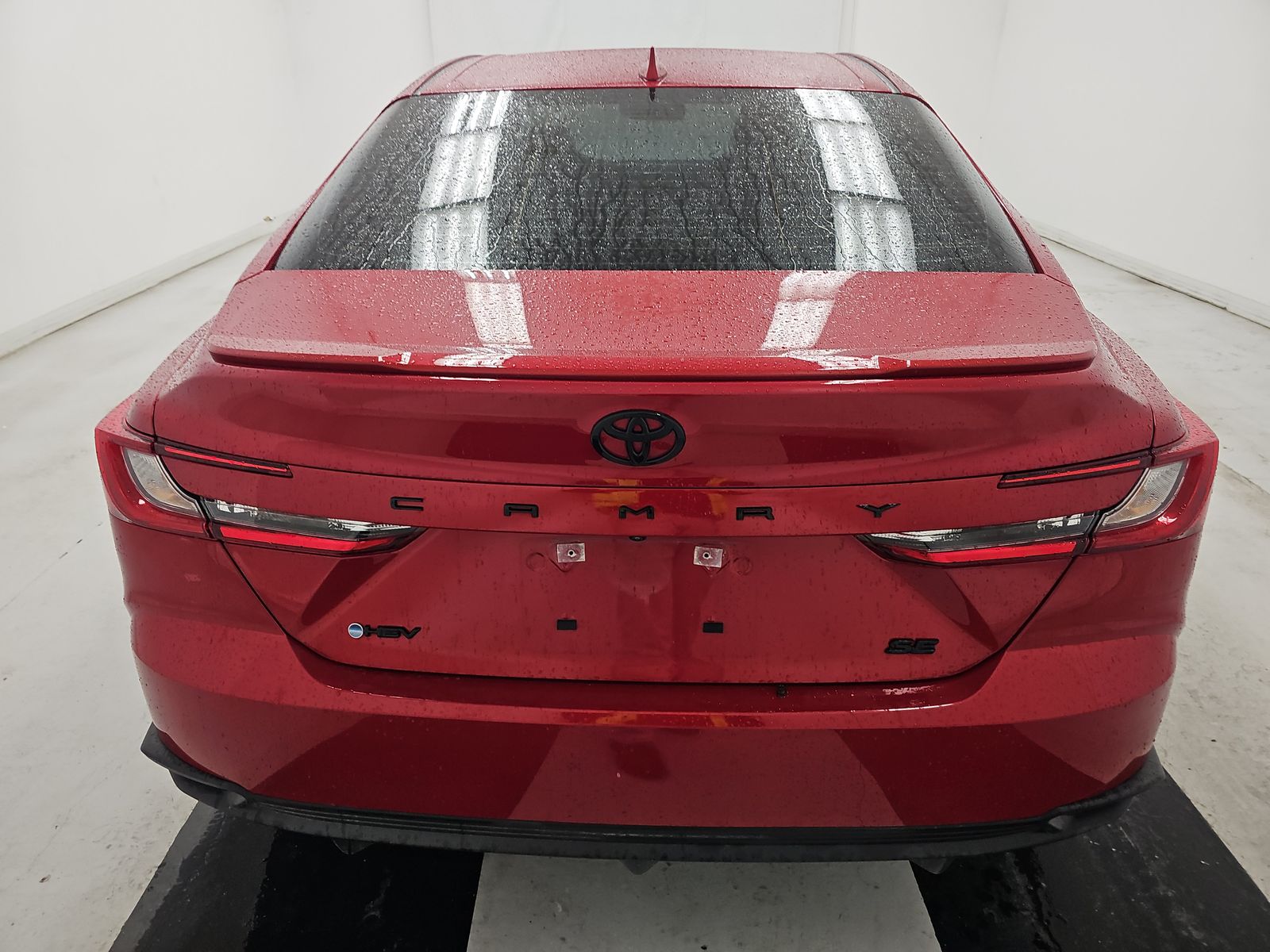 TOYOTA CAMRY - 6