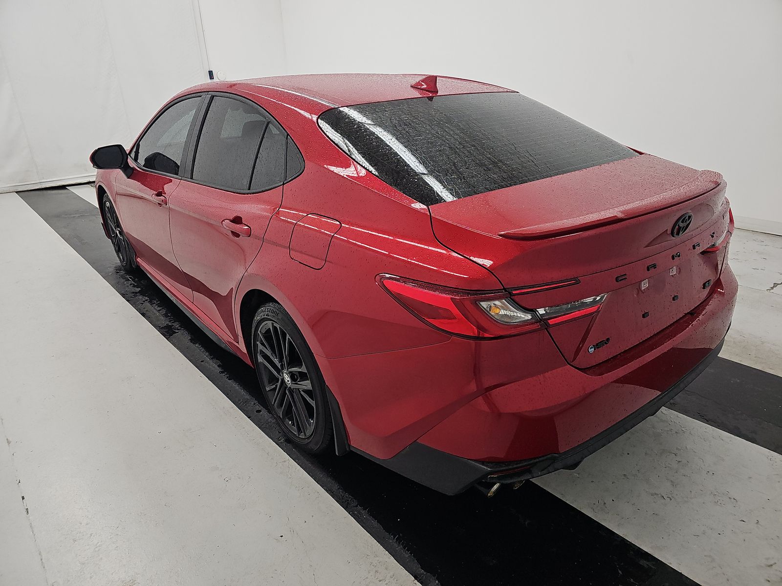 TOYOTA CAMRY - 7