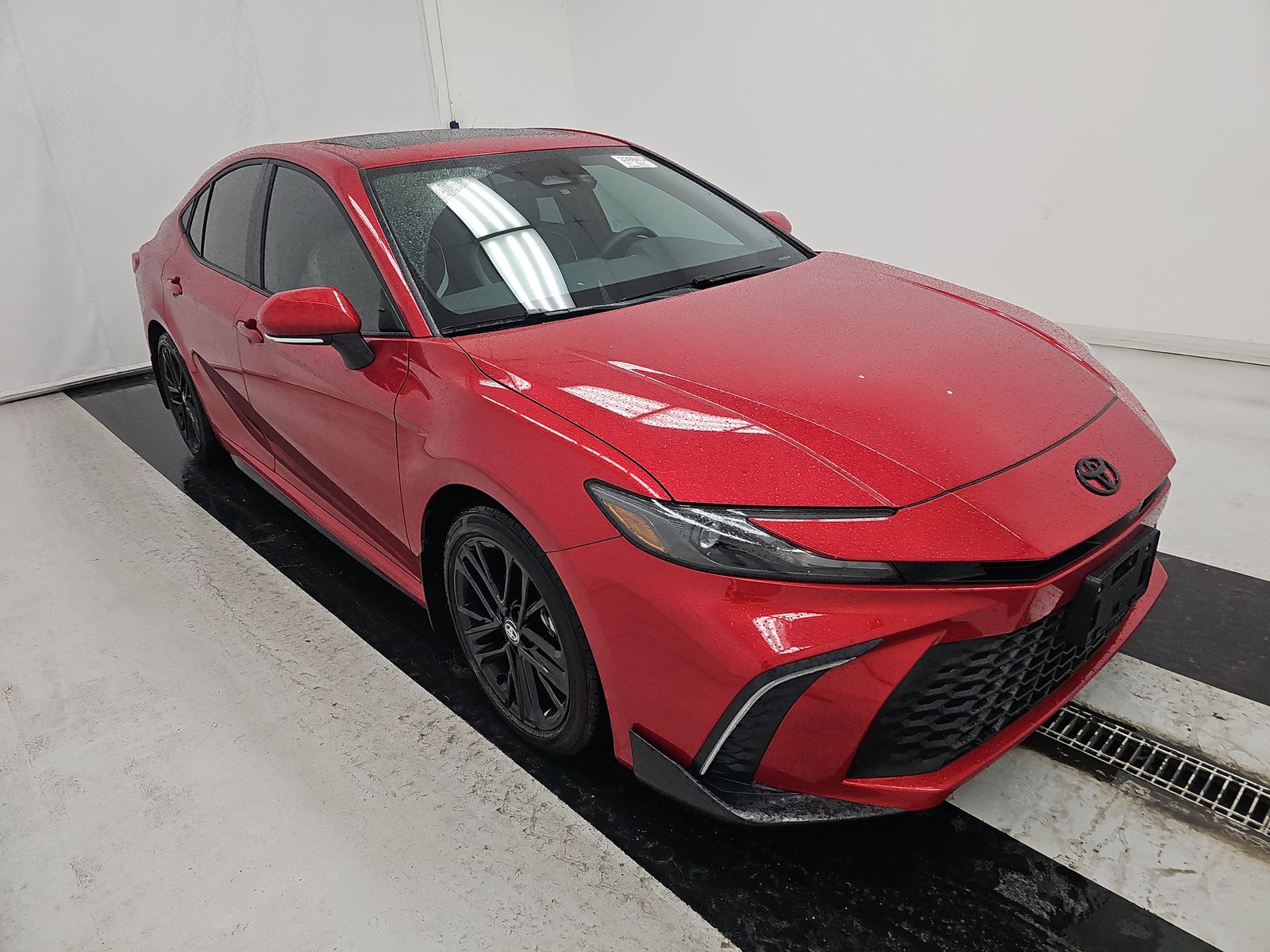 TOYOTA CAMRY - 4