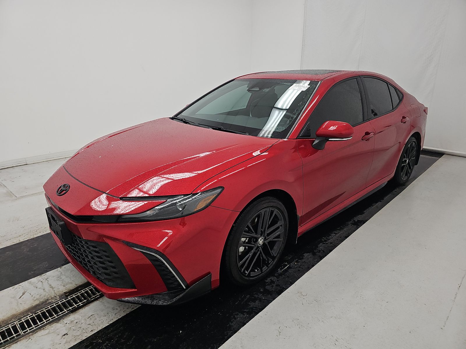 TOYOTA CAMRY - 1