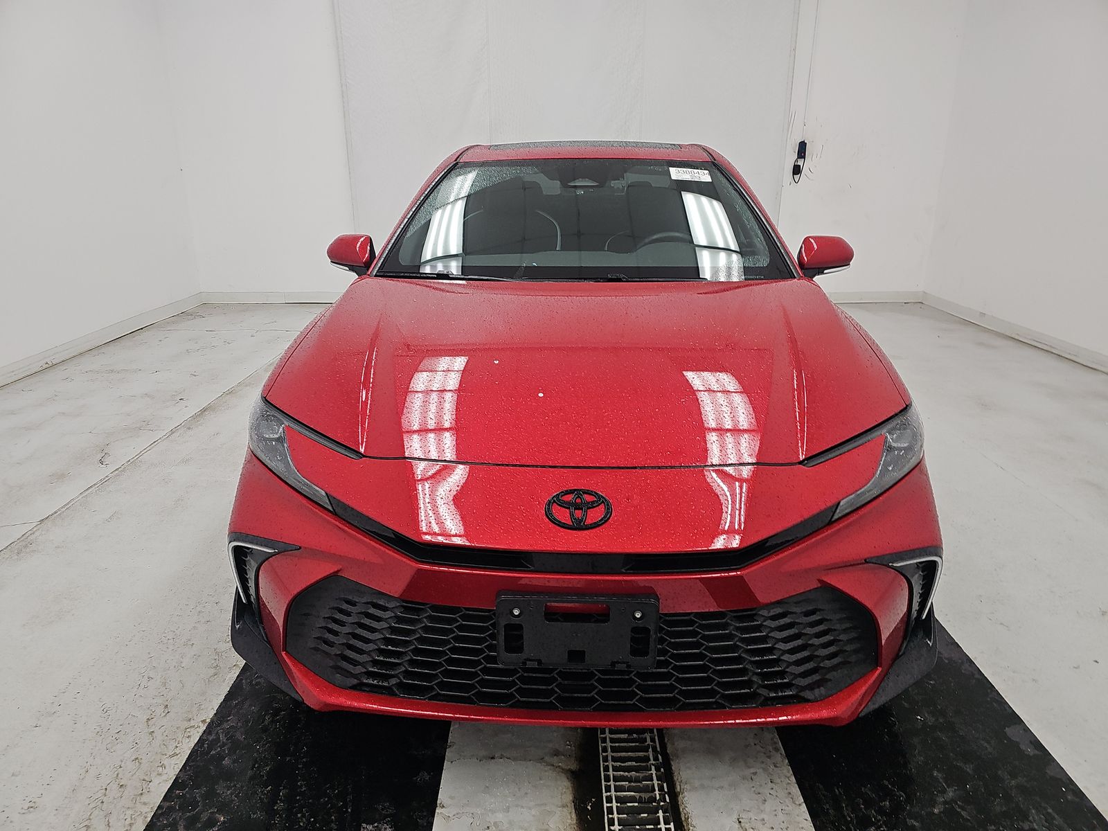 TOYOTA CAMRY - 3