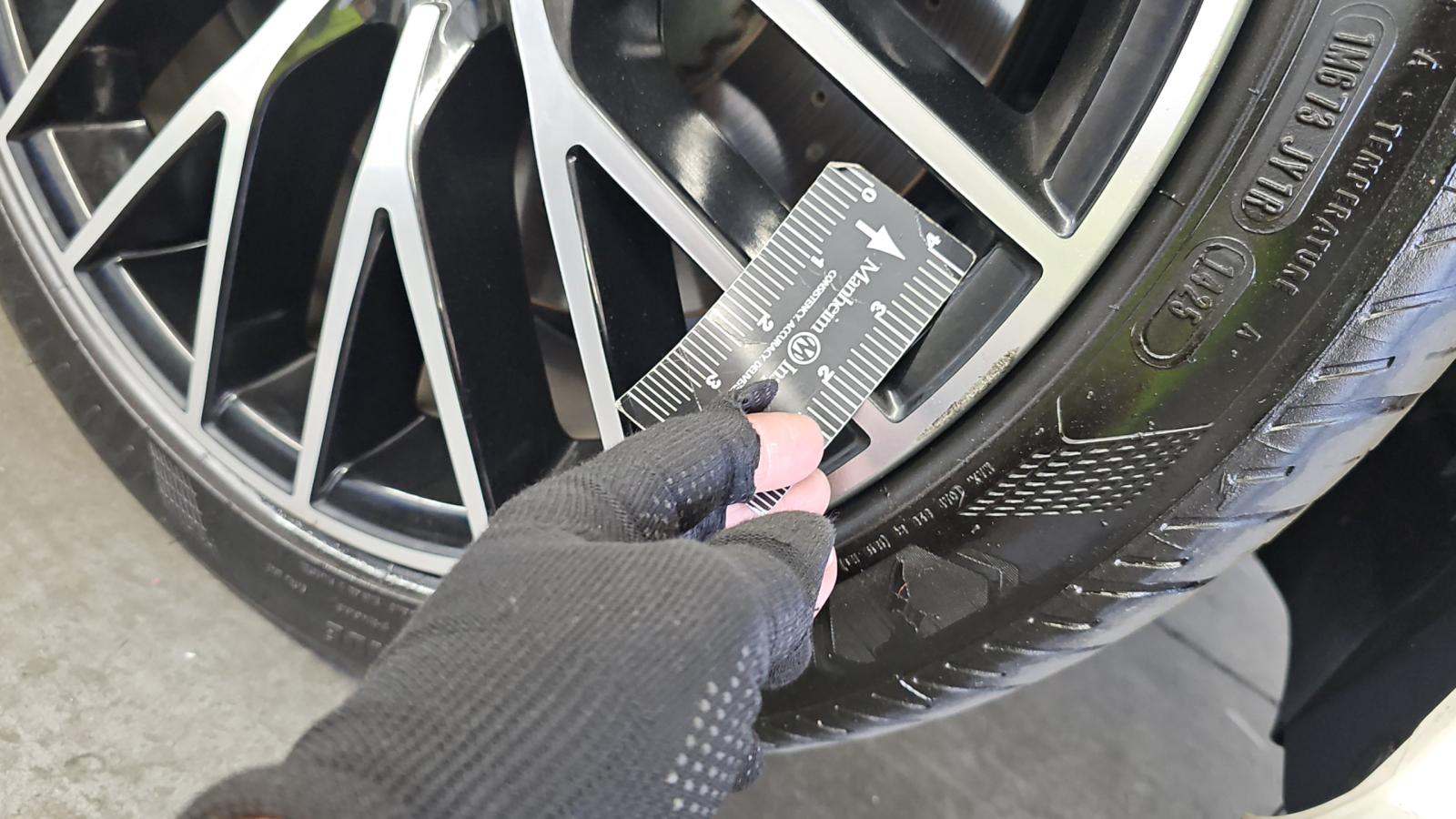 2022 Mercedes-Benz S-Class S 580 AWD