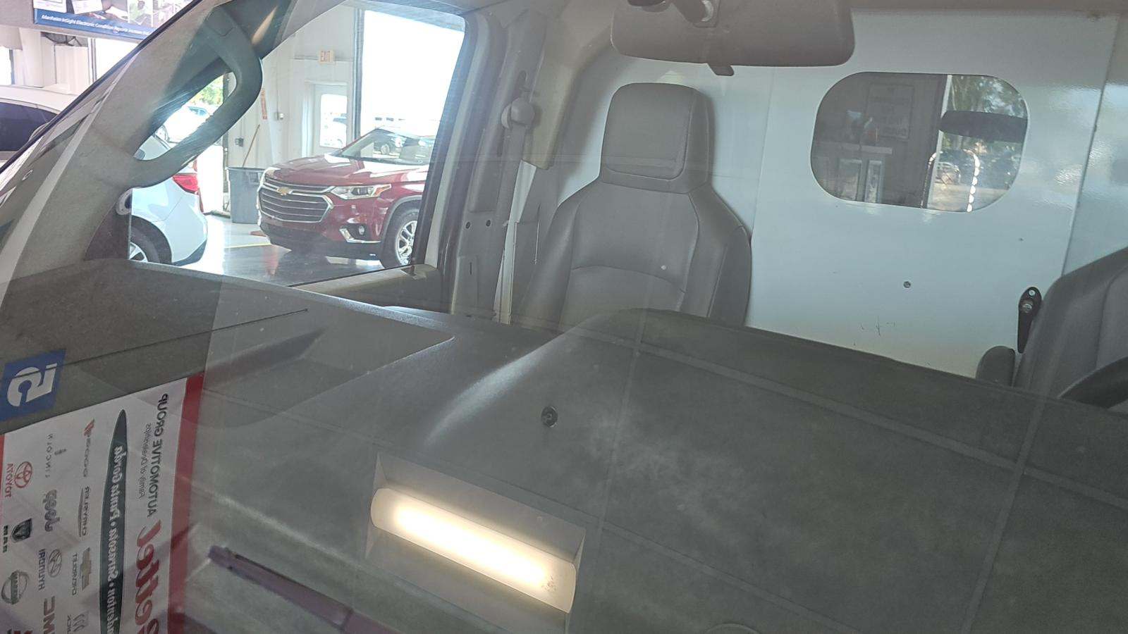 FORD E-350 - 9