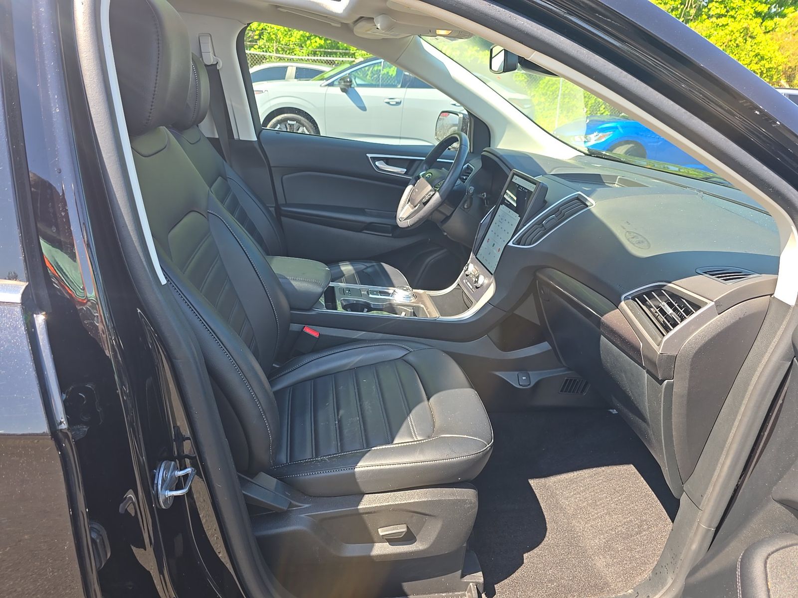 2023 Ford Edge SEL AWD
