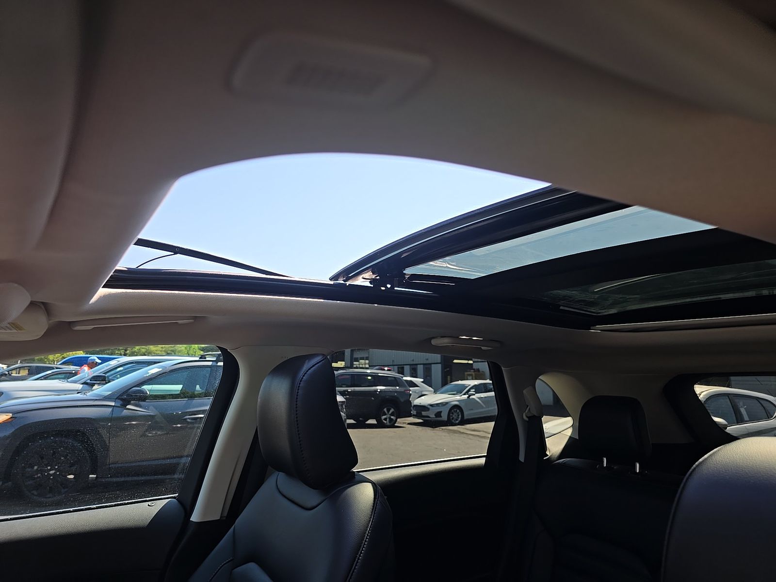 2023 Ford Edge SEL AWD