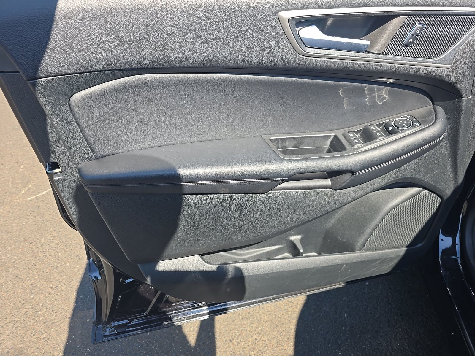 2023 Ford Edge SEL AWD