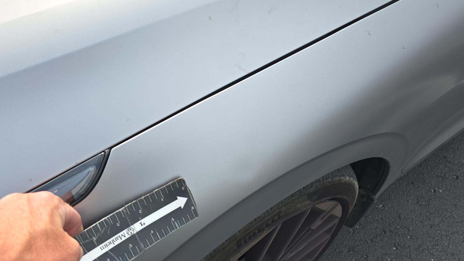 2025 Kia K5 GT FWD