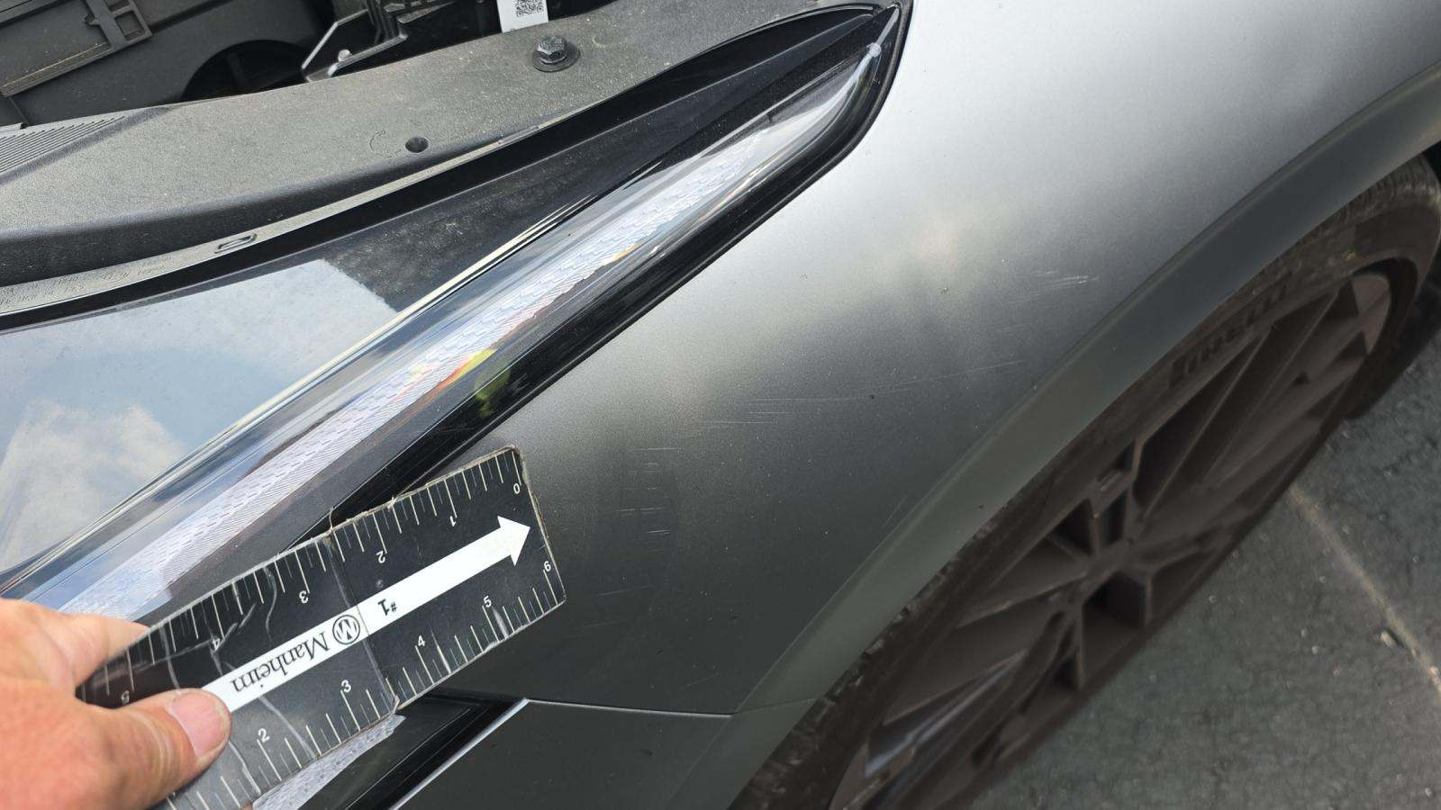 2025 Kia K5 GT FWD