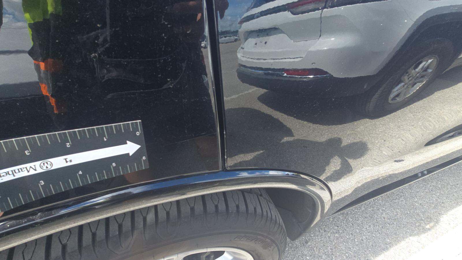 2023 Dodge Durango GT RWD
