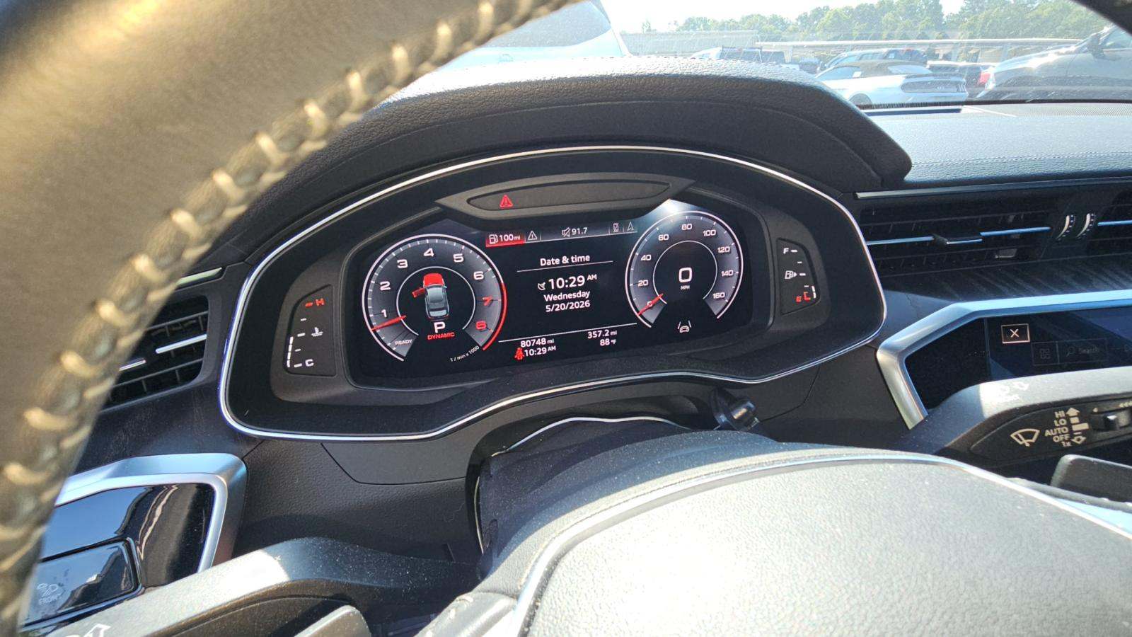 2019 Audi A6 3.0T Premium Plus AWD