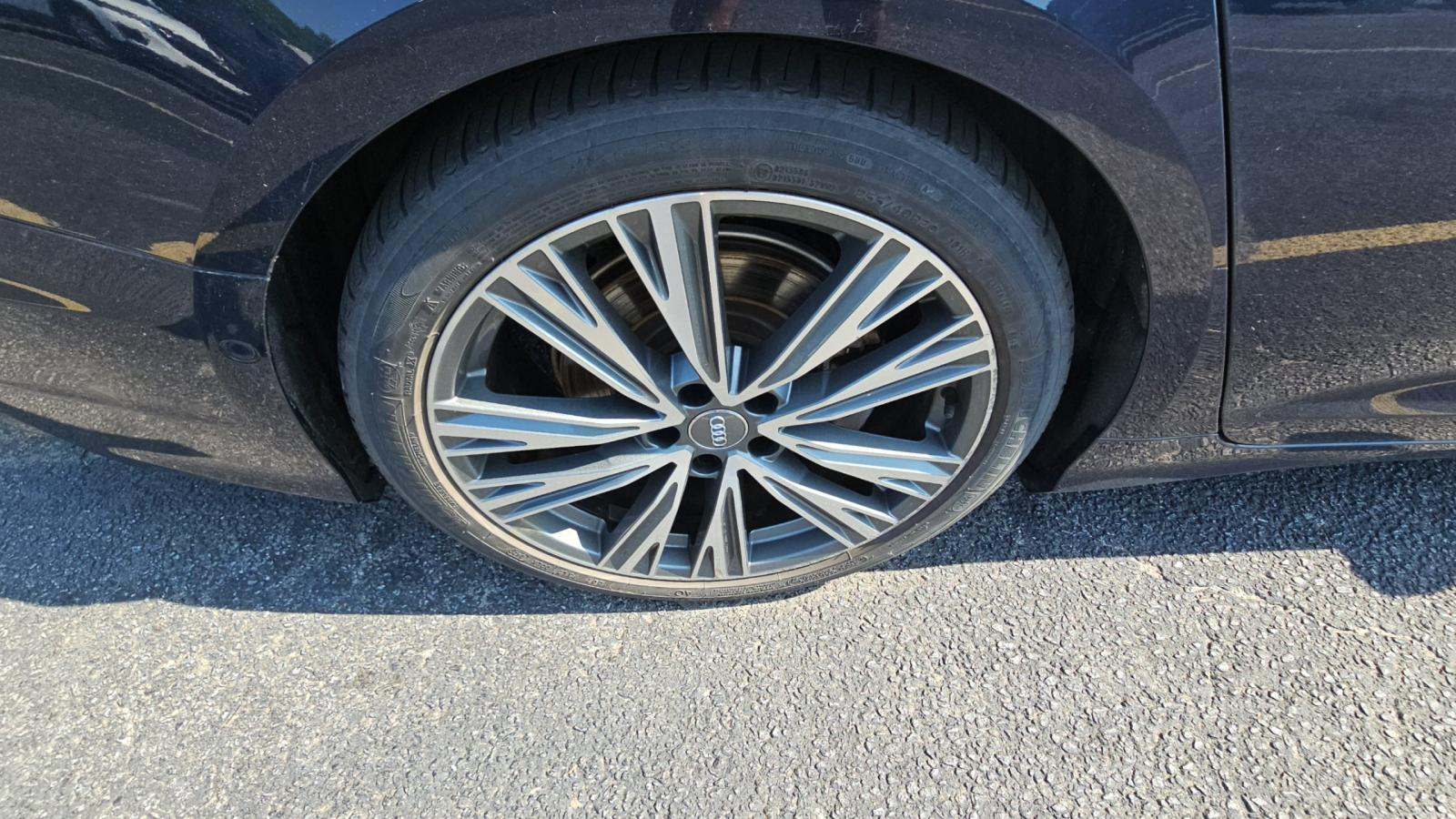 2019 Audi A6 3.0T Premium Plus AWD