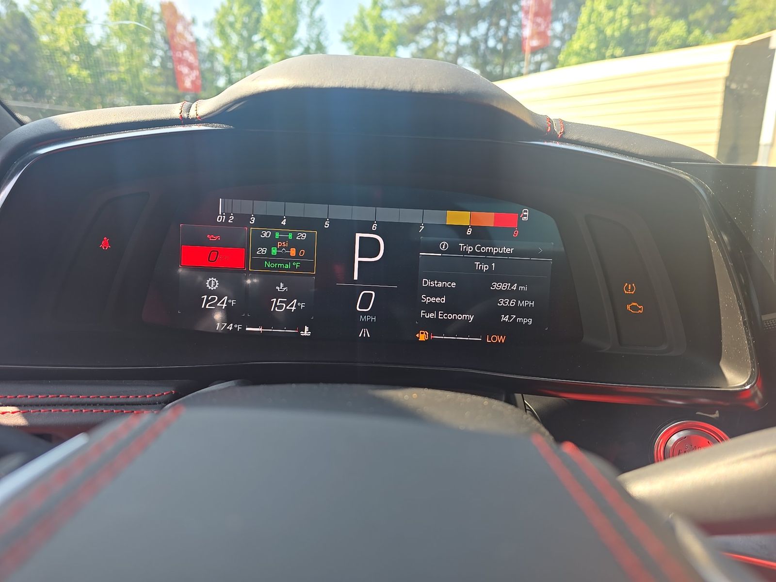 2025 Chevrolet Corvette Z06 RWD