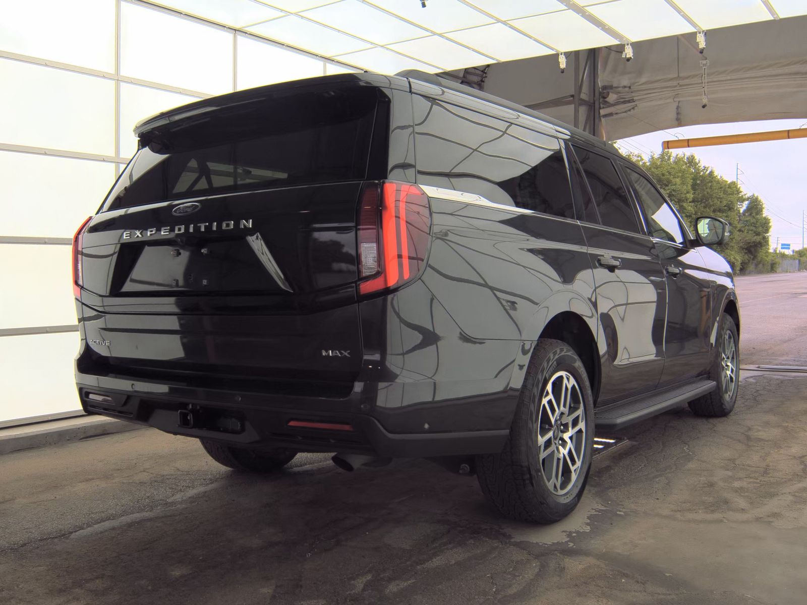 FORD EXPEDITION MAX - 6