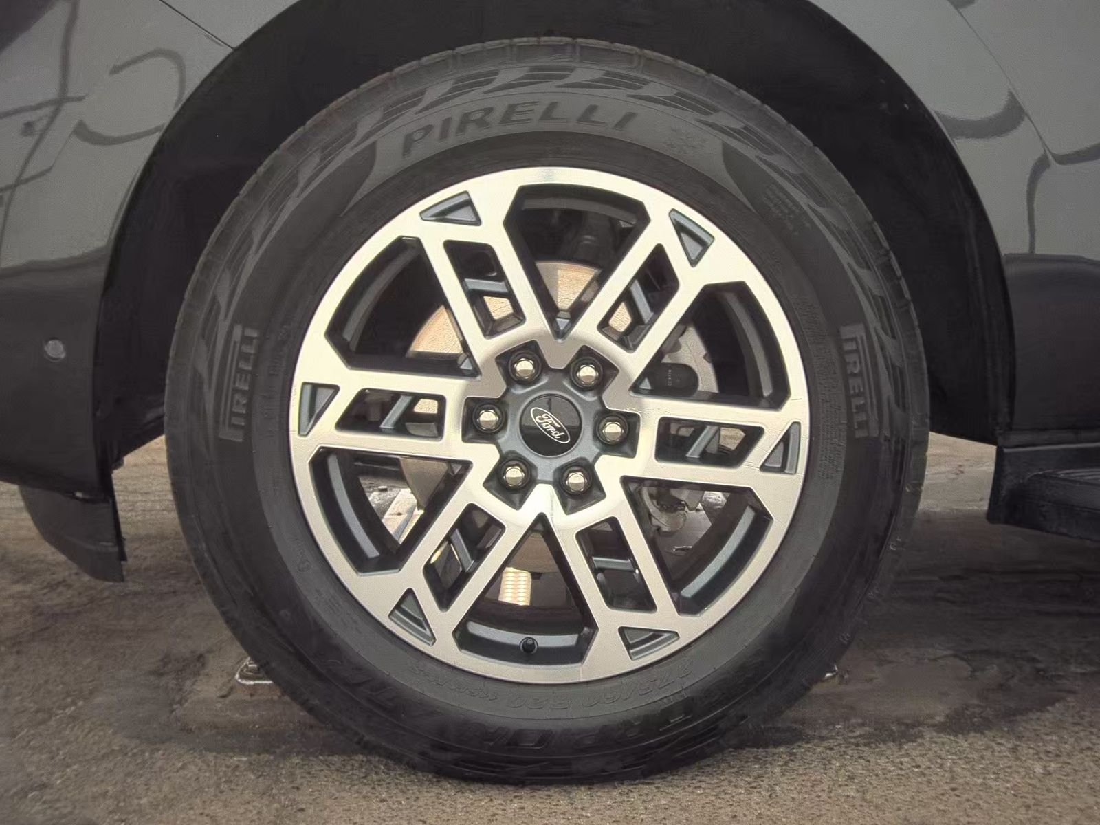 FORD EXPEDITION MAX - 10