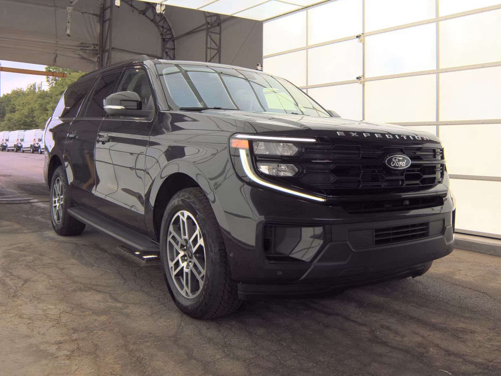 FORD EXPEDITION MAX - 5