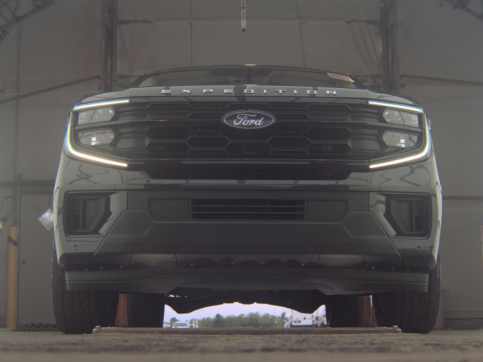 FORD EXPEDITION MAX - 4