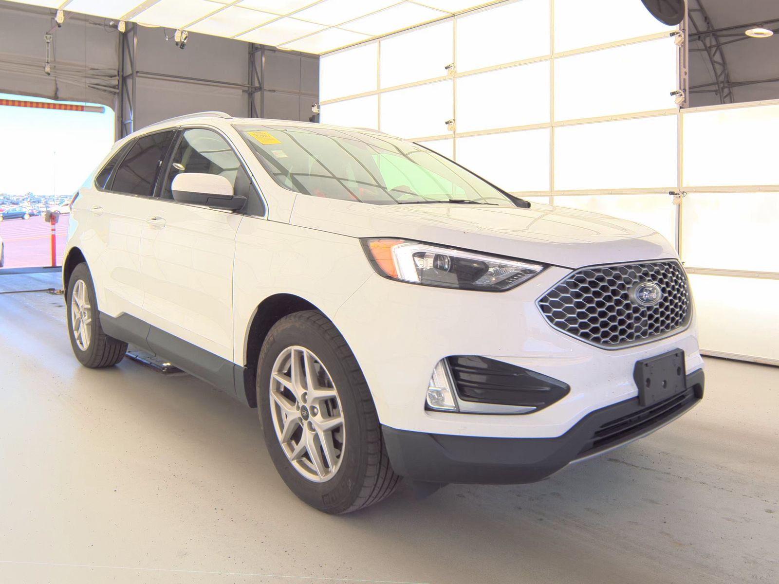 FORD EDGE - 5