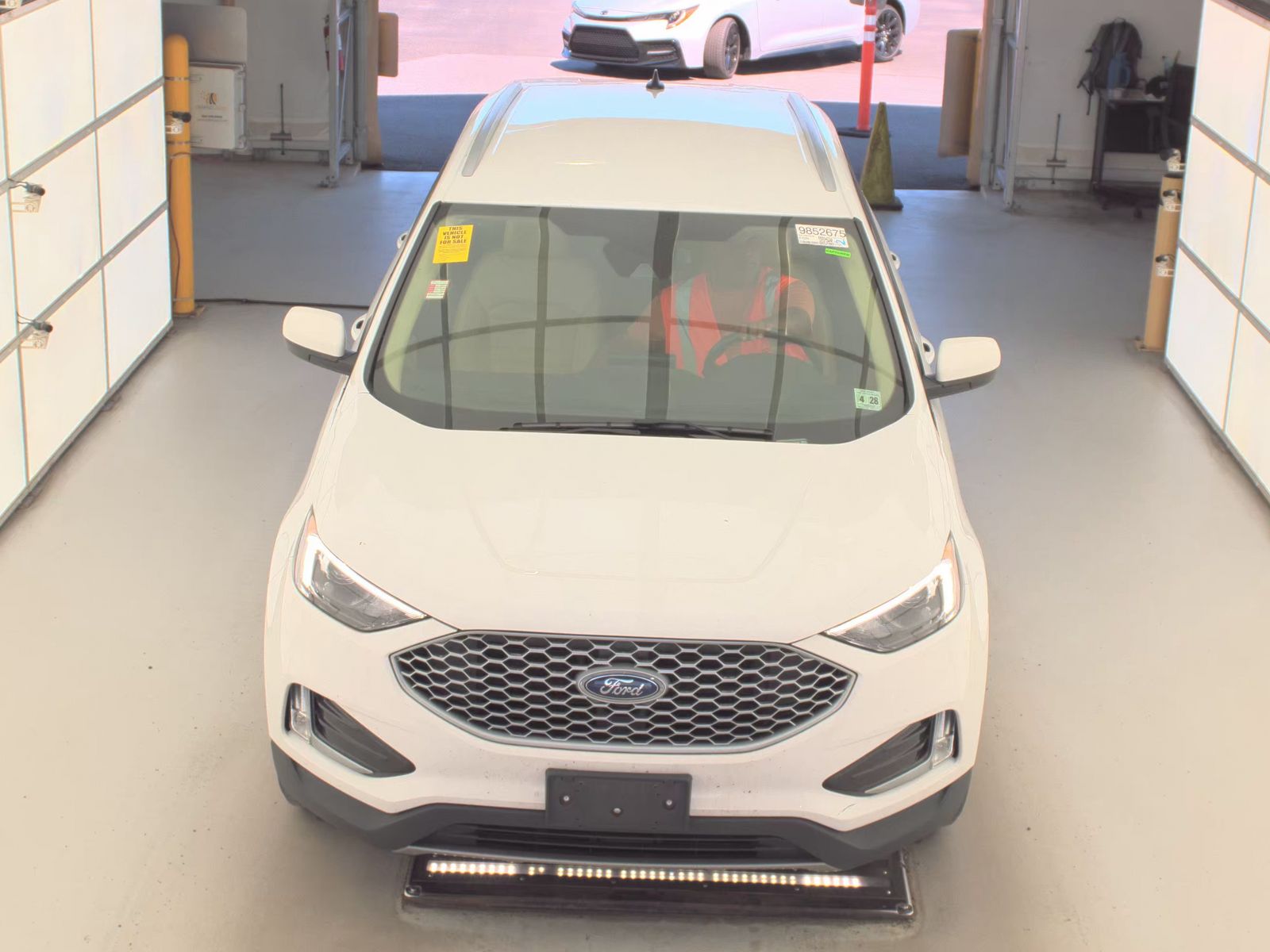 FORD EDGE - 3