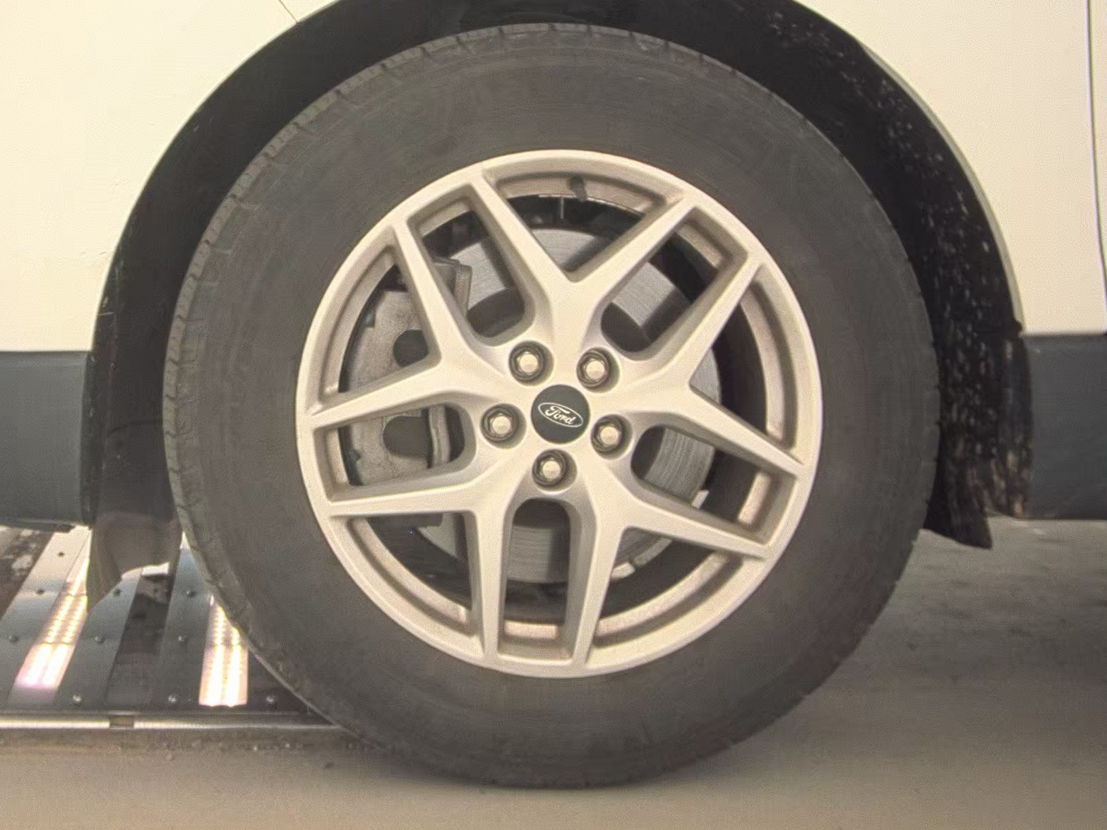 FORD EDGE - 10