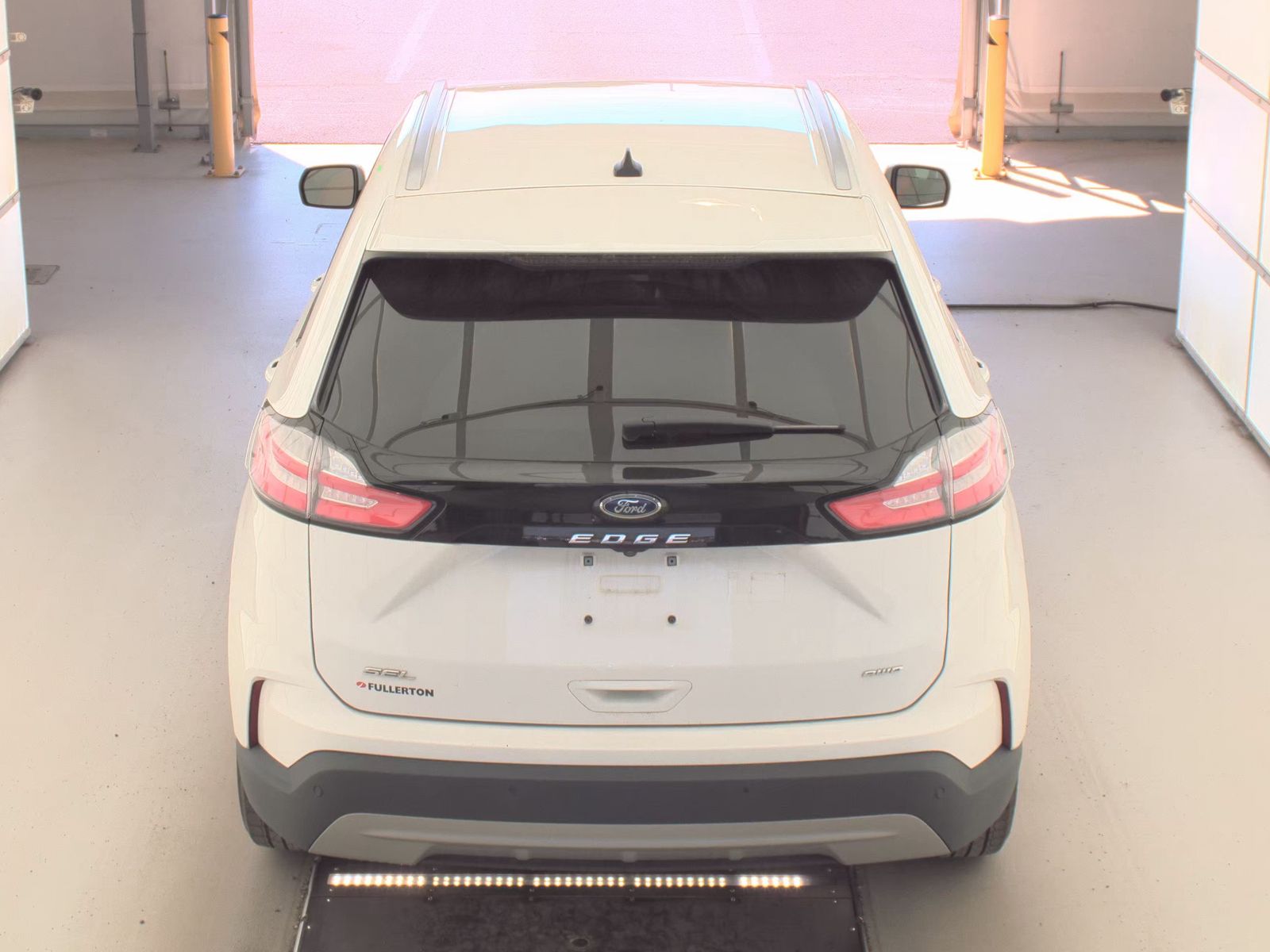 FORD EDGE - 7
