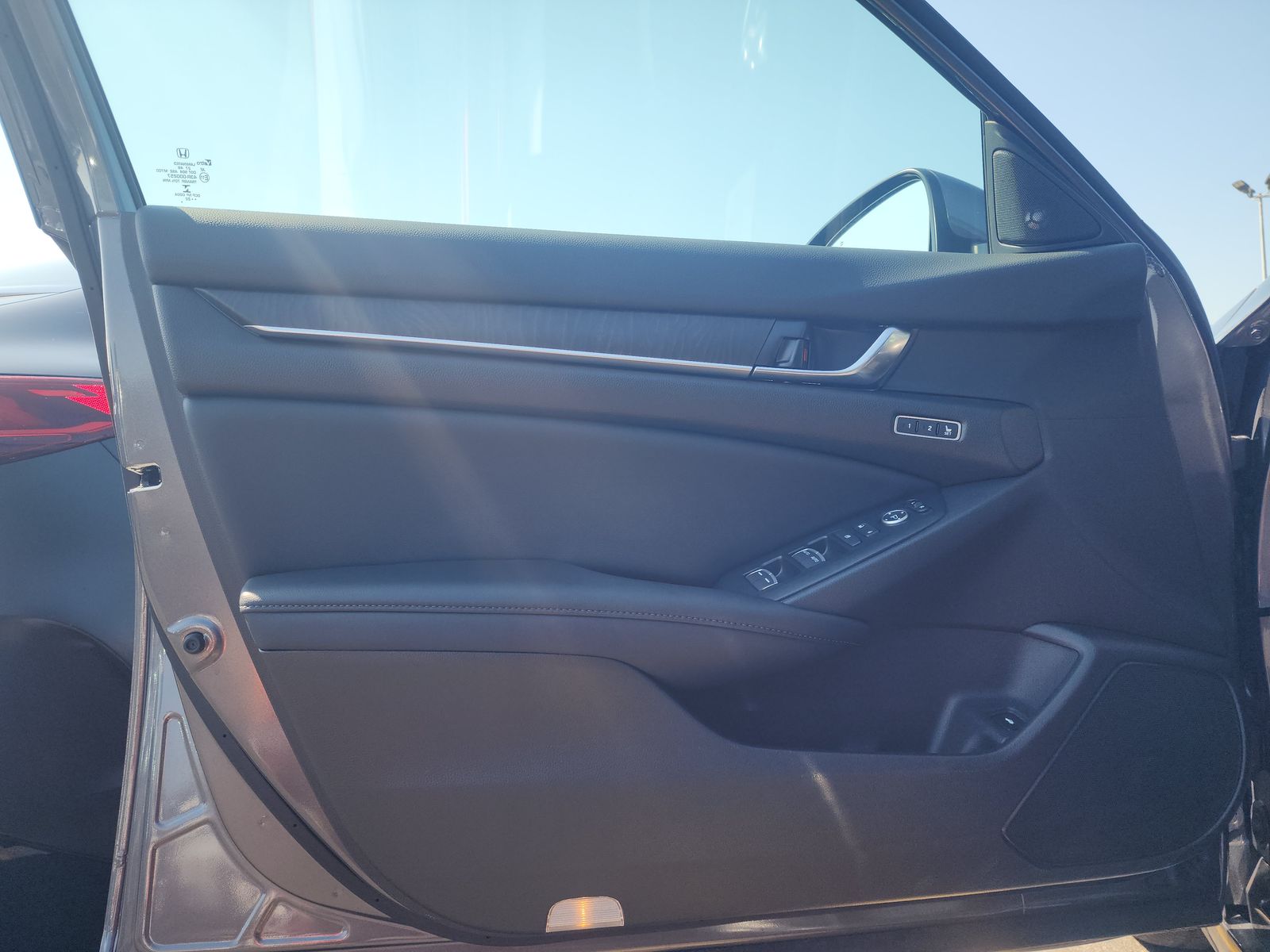 2022 Honda Accord Hybrid Touring FWD