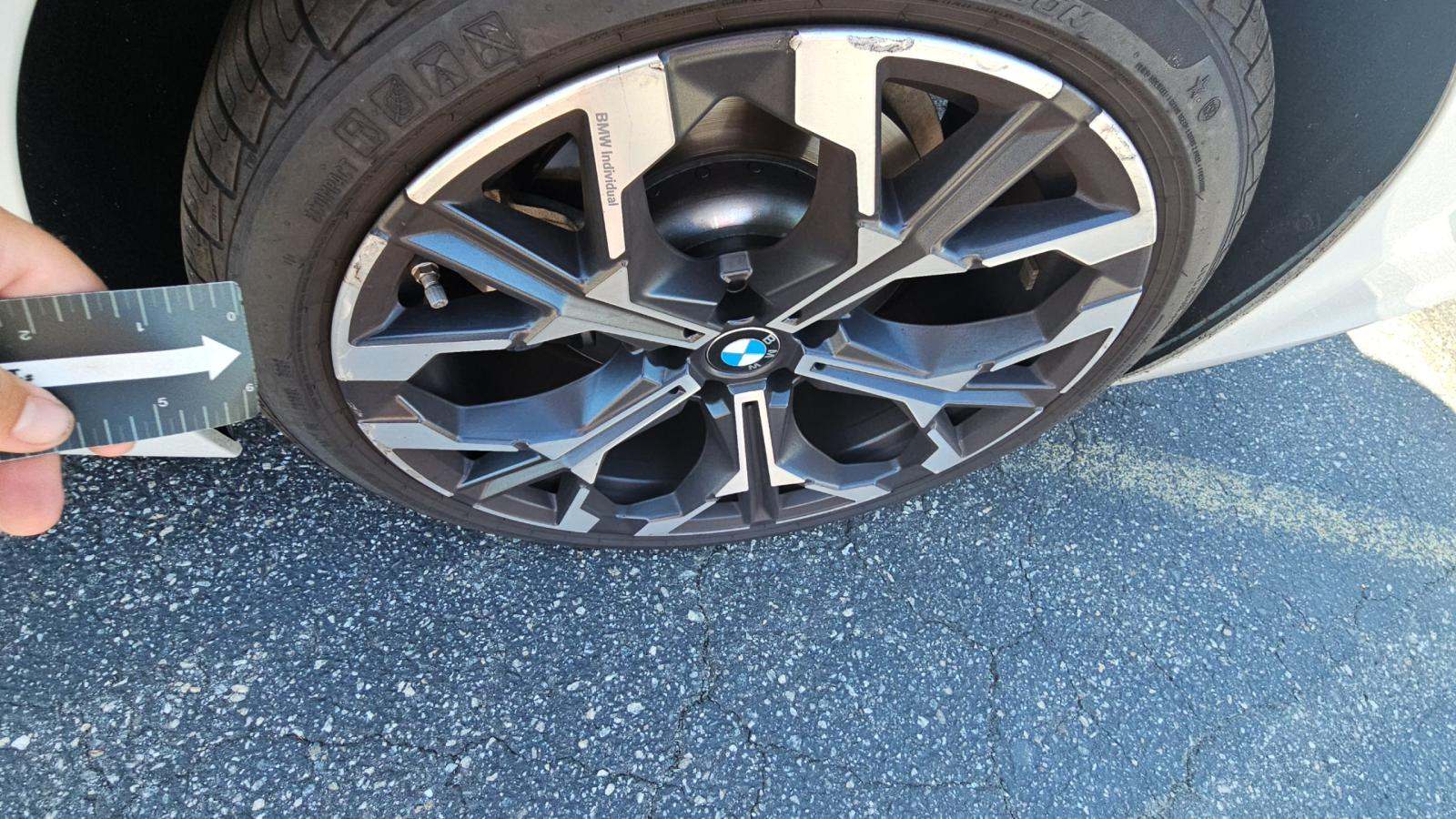 2026 BMW 3 Series 330i xDrive AWD