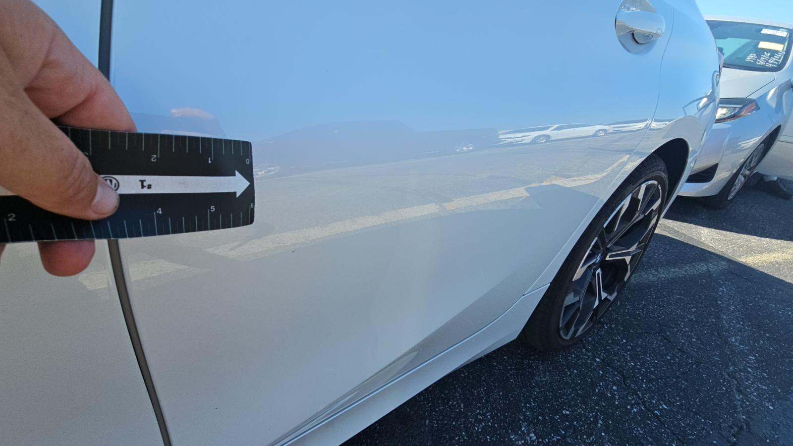2026 BMW 3 Series 330i xDrive AWD