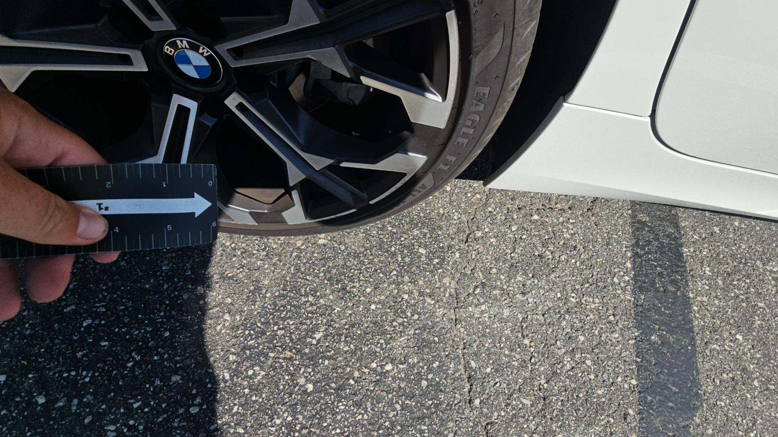 2026 BMW 3 Series 330i xDrive AWD