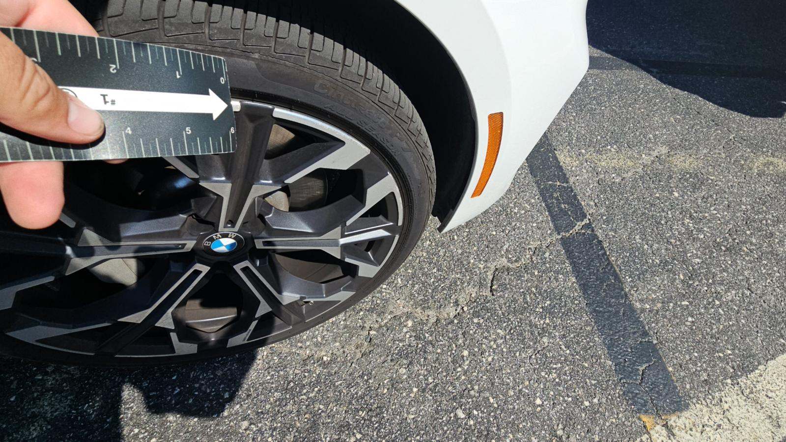 2026 BMW 3 Series 330i xDrive AWD