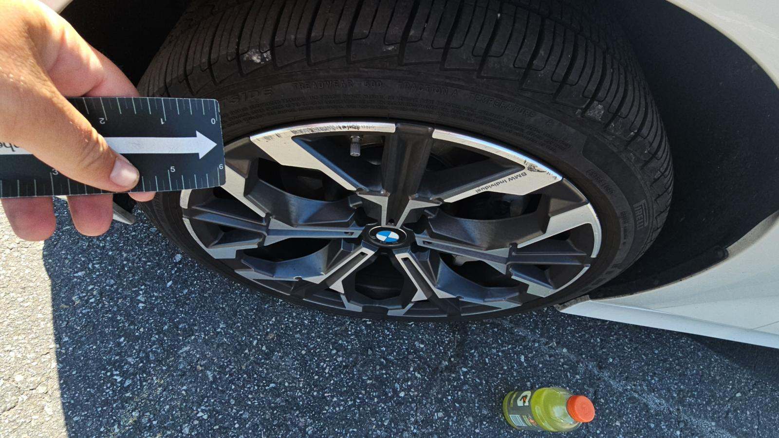 2026 BMW 3 Series 330i xDrive AWD