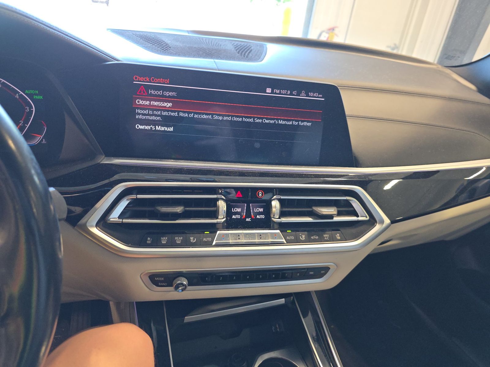 2019 BMW X5 xDrive40i AWD