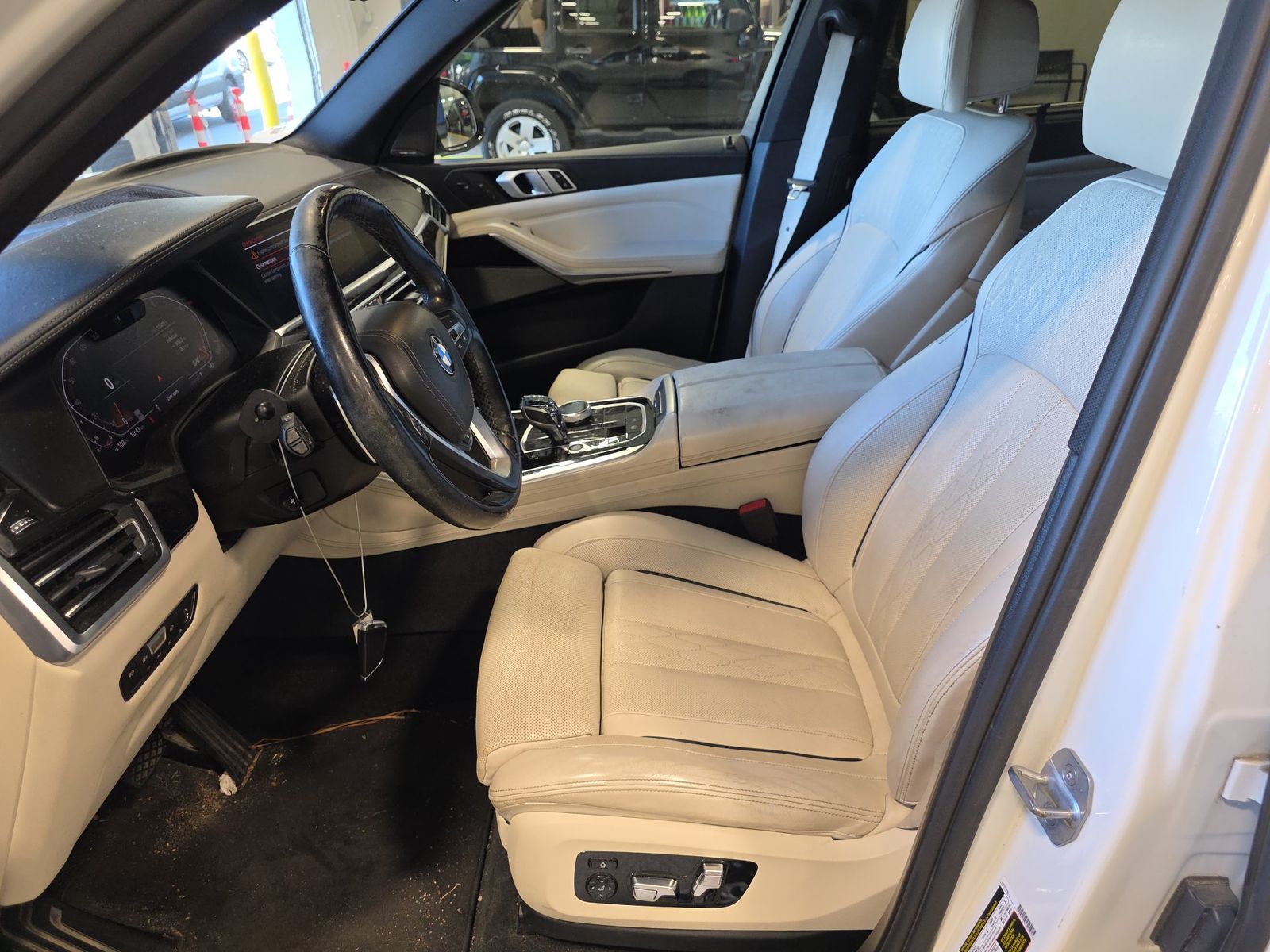2019 BMW X5 xDrive40i AWD