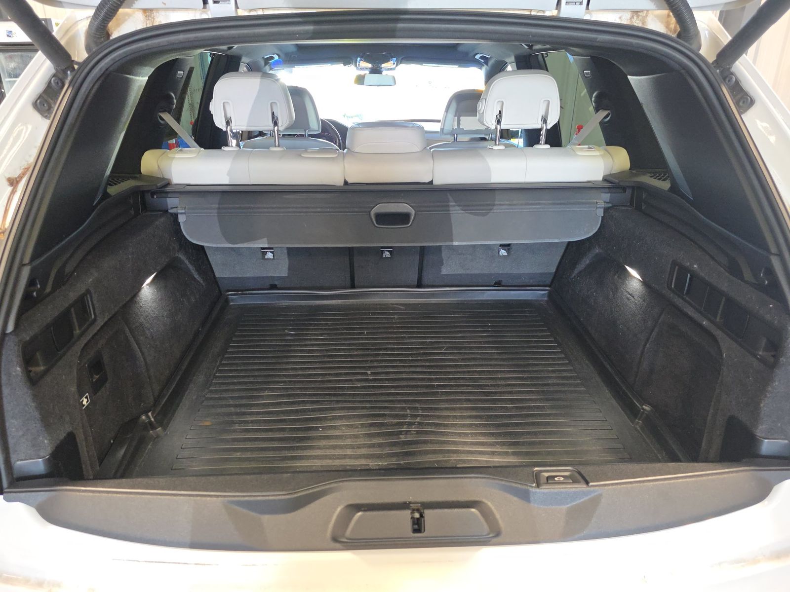 2019 BMW X5 xDrive40i AWD