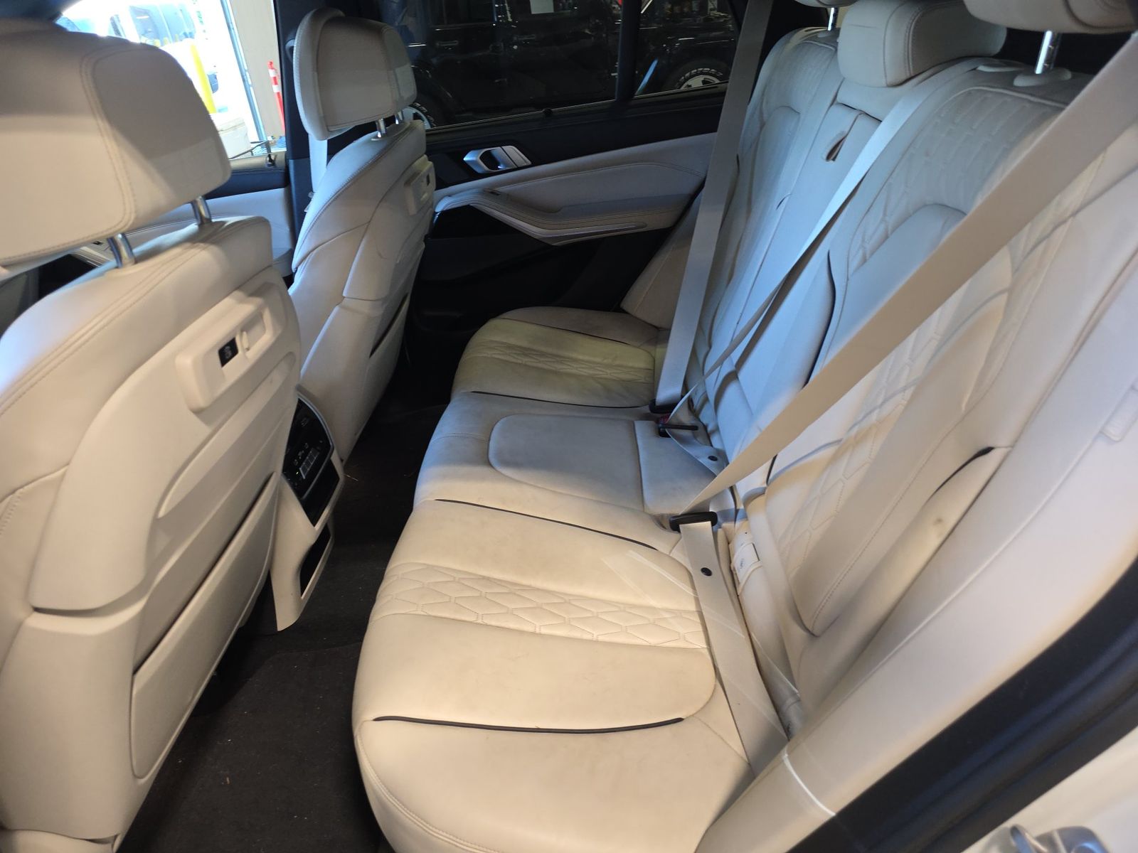 2019 BMW X5 xDrive40i AWD