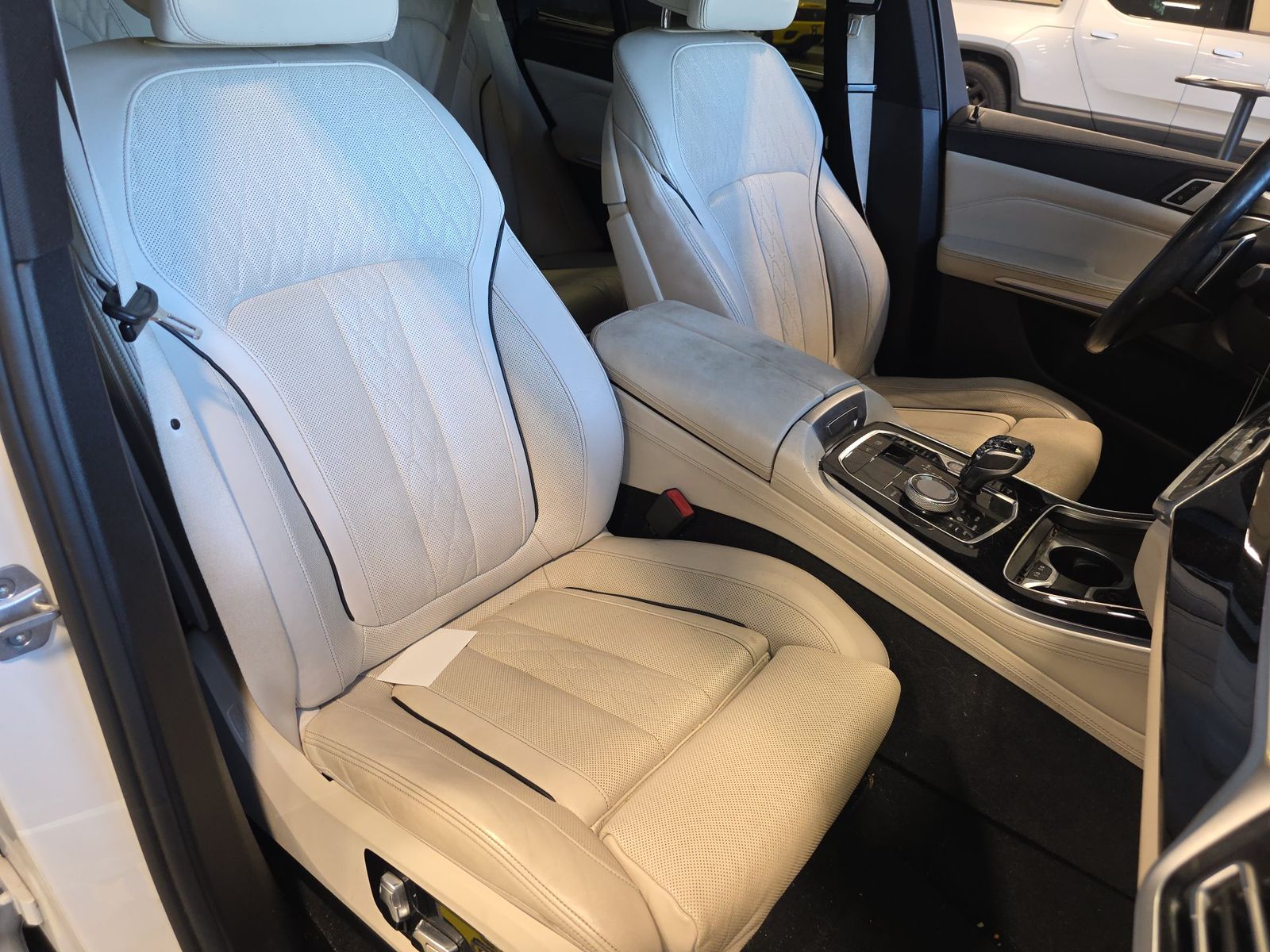 2019 BMW X5 xDrive40i AWD