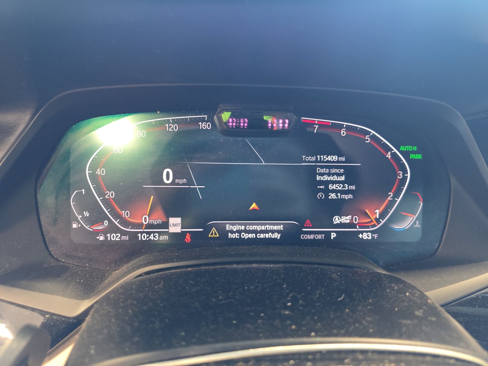 2019 BMW X5 xDrive40i AWD