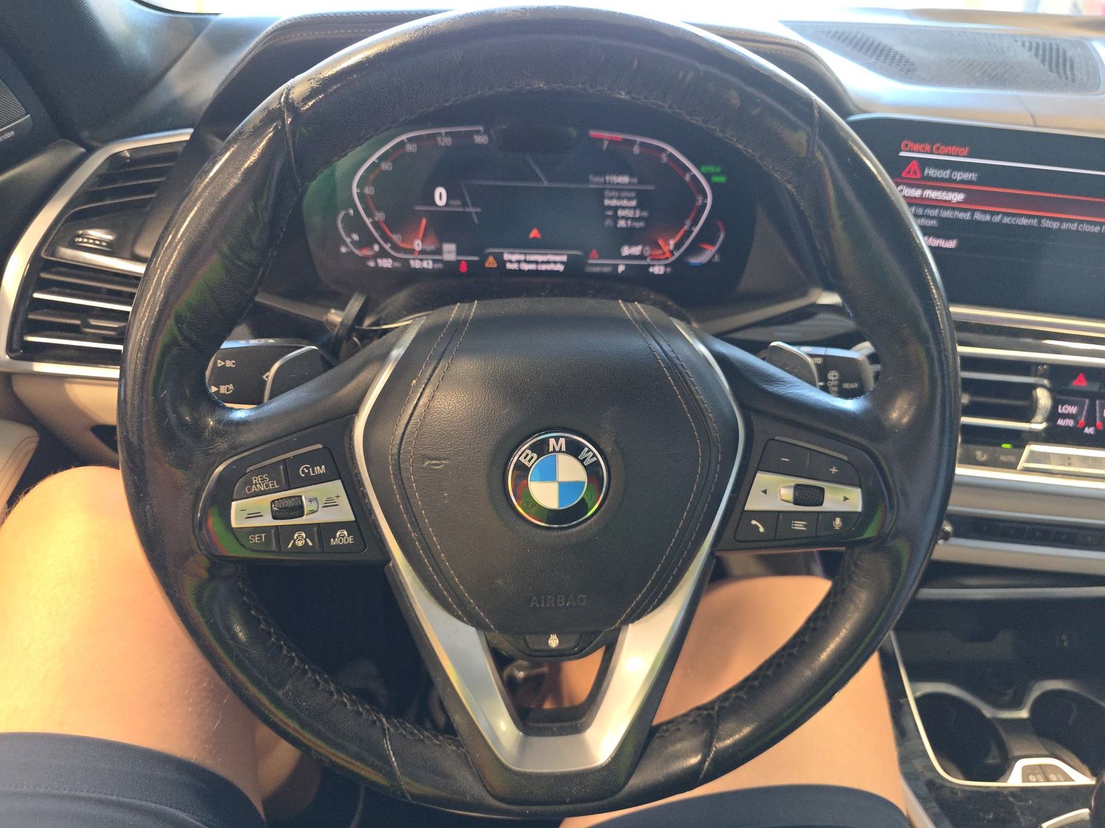 2019 BMW X5 xDrive40i AWD