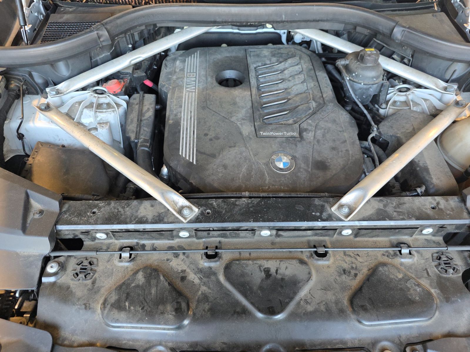 2019 BMW X5 xDrive40i AWD