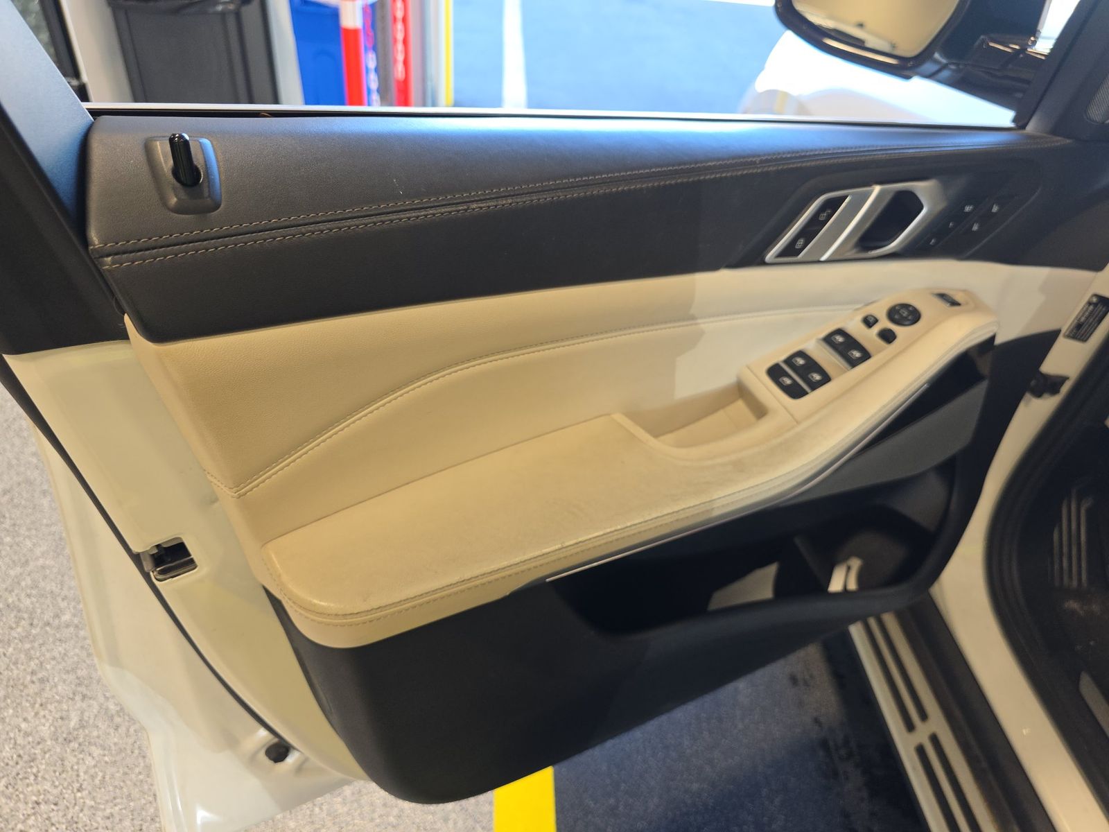 2019 BMW X5 xDrive40i AWD