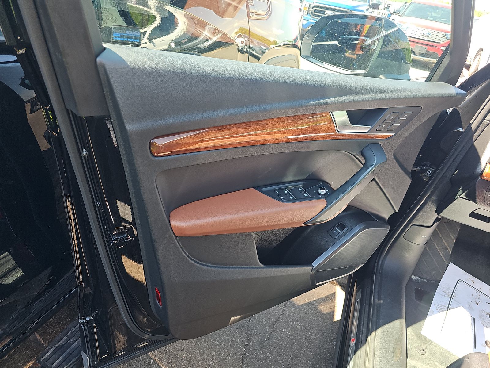 2023 Audi Q5 S line Premium AWD