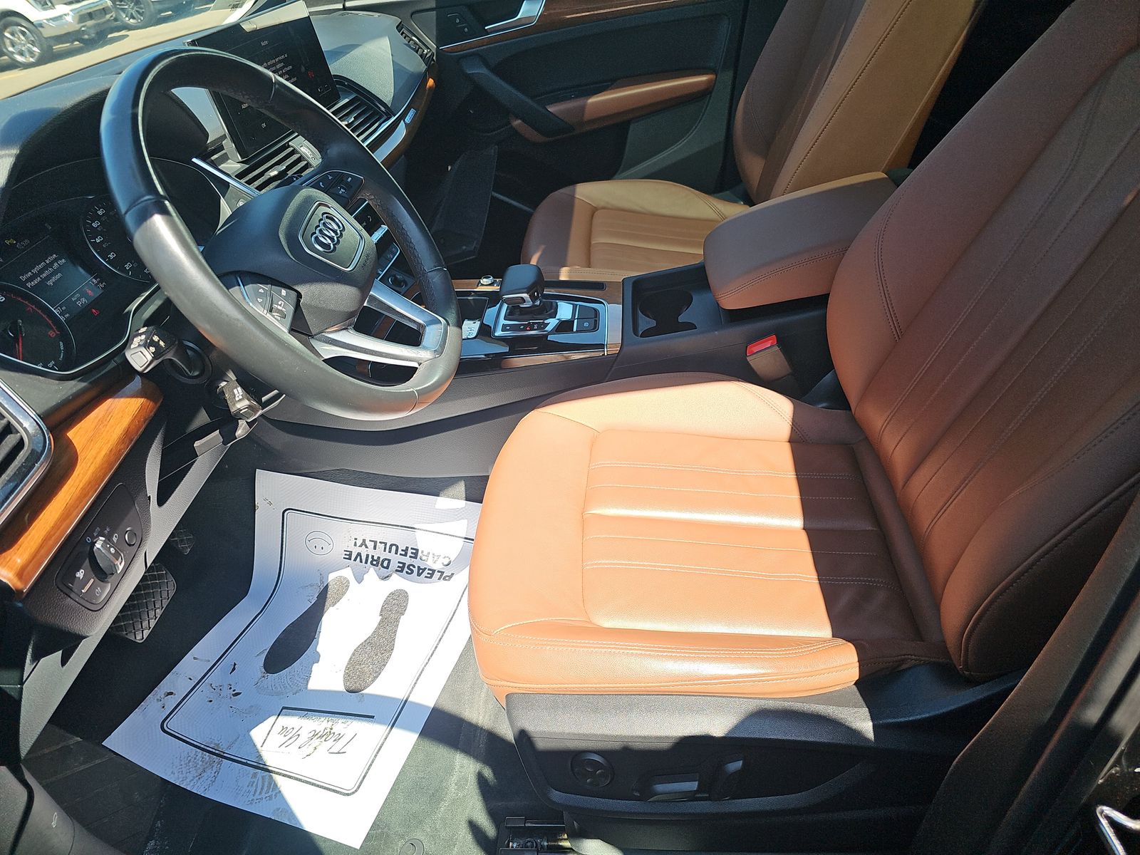 2023 Audi Q5 S line Premium AWD