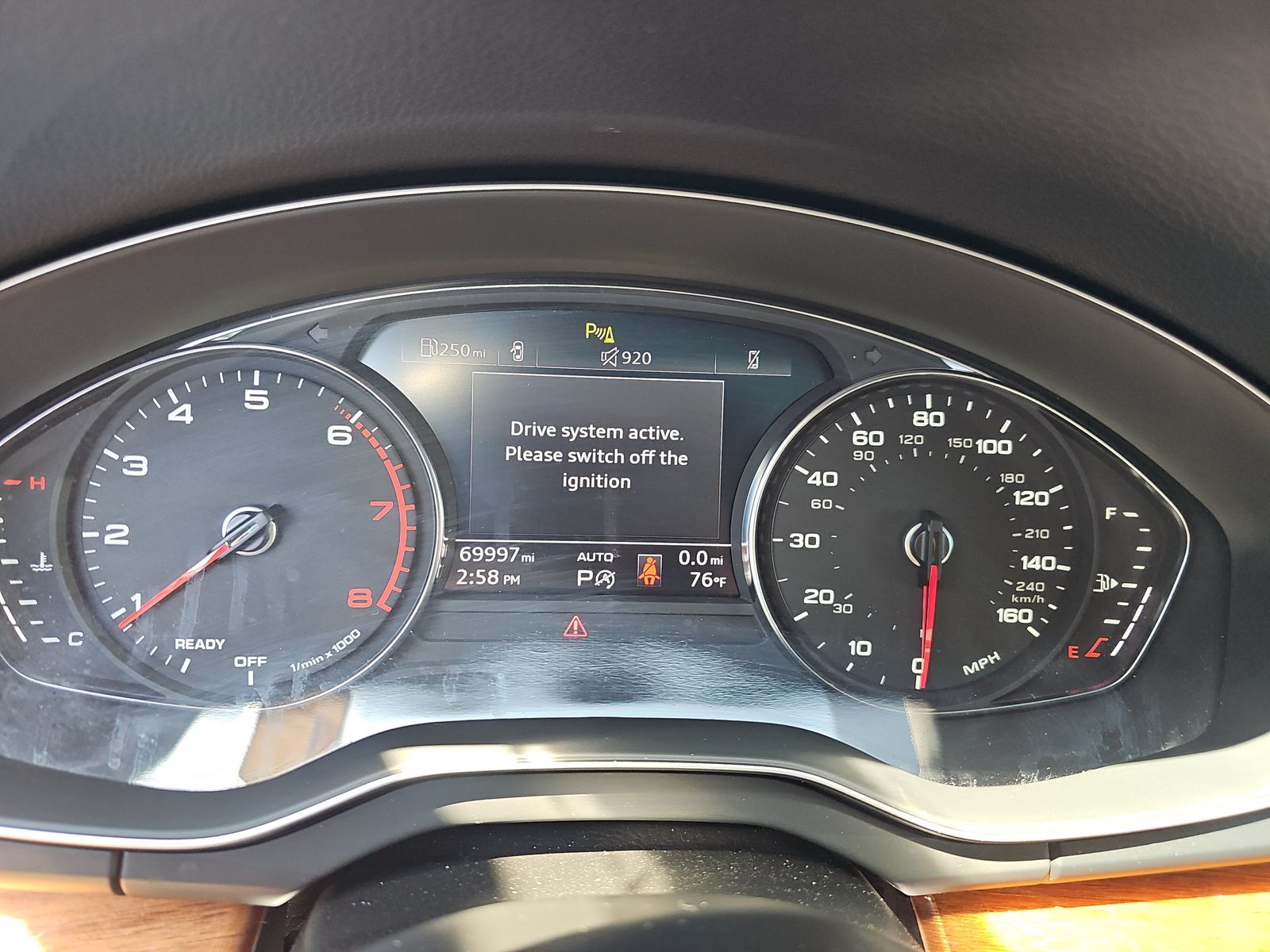 2023 Audi Q5 S line Premium AWD