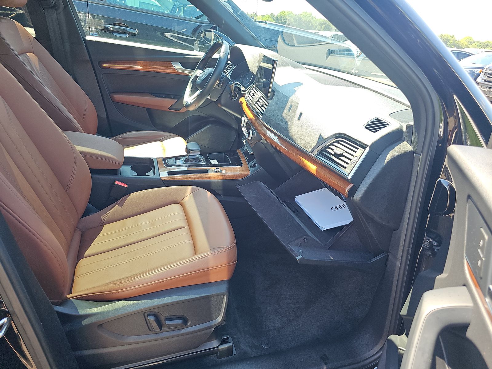 2023 Audi Q5 S line Premium AWD