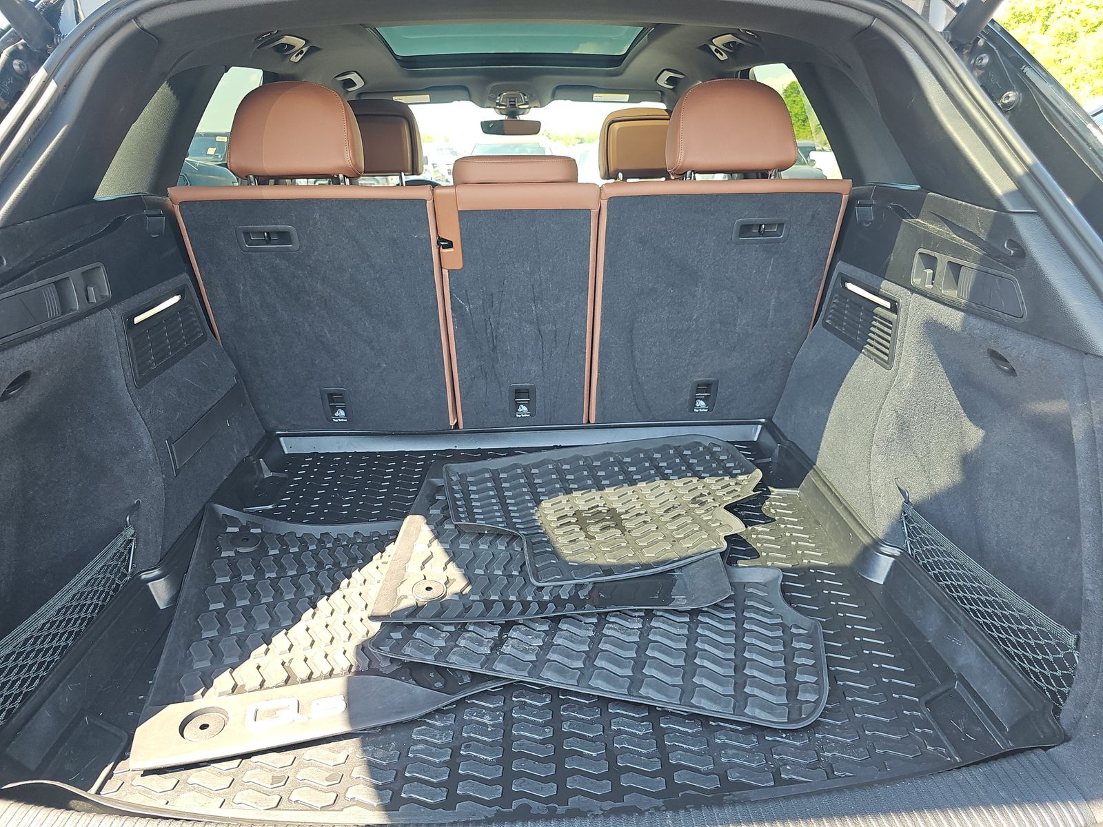 2023 Audi Q5 S line Premium AWD