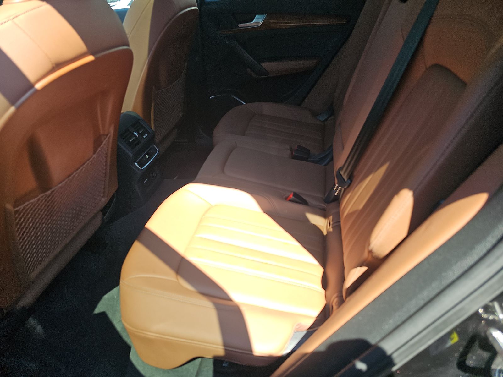 2023 Audi Q5 S line Premium AWD